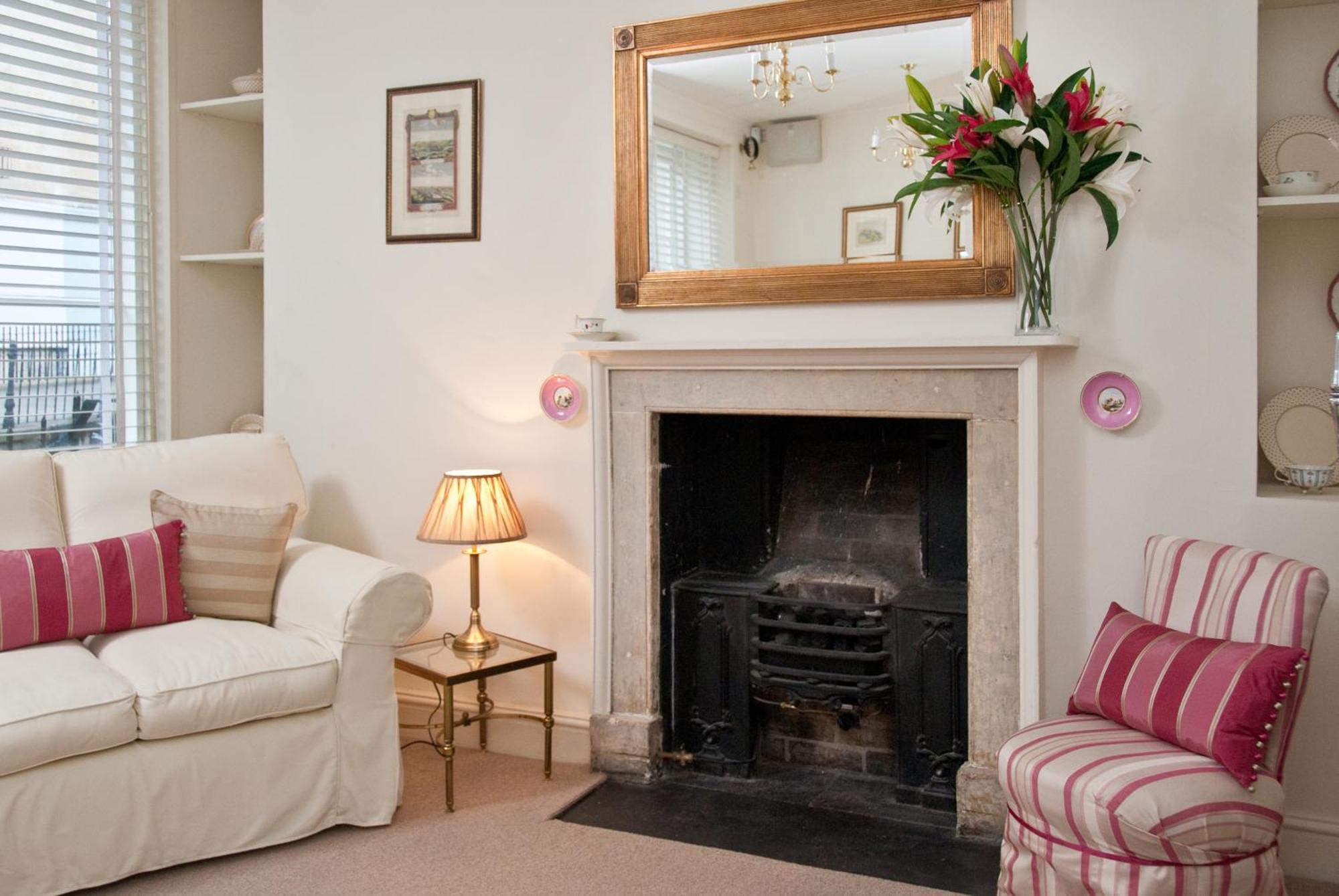 Holiday home The Paragon *