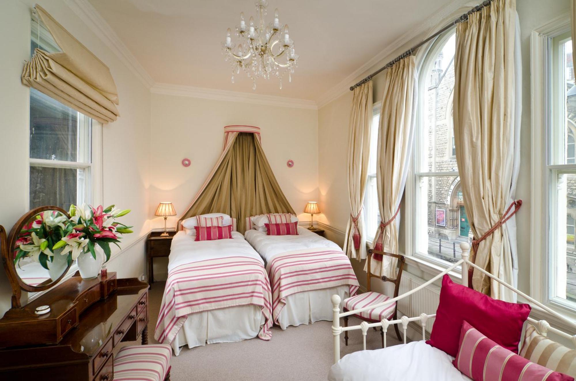 Holiday home The Paragon