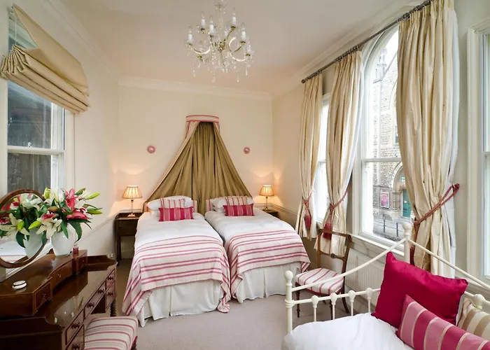 The Paragon Townhouse