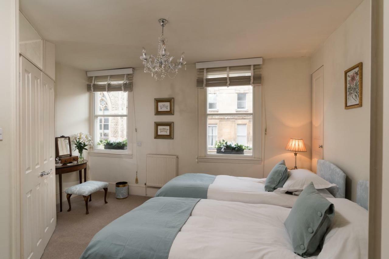 The Paragon Holiday home Bath
